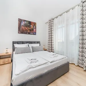  Appartement Mb Cracow Pologne