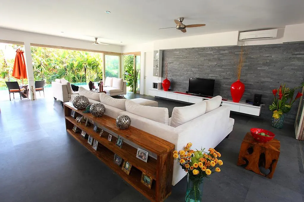 Amertha Villa Dreamland Uluwatu  0*, Uluwatu (Bali) Indonesia