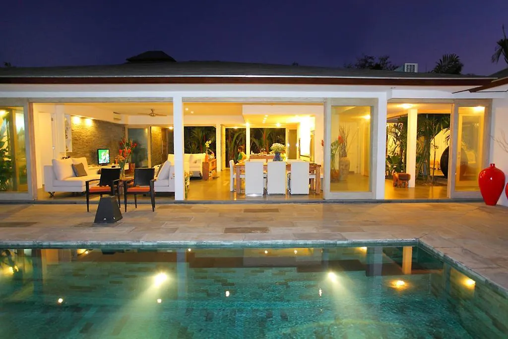 Amertha Villa Dreamland Uluwatu  0*, Uluwatu (Bali) Indonesia