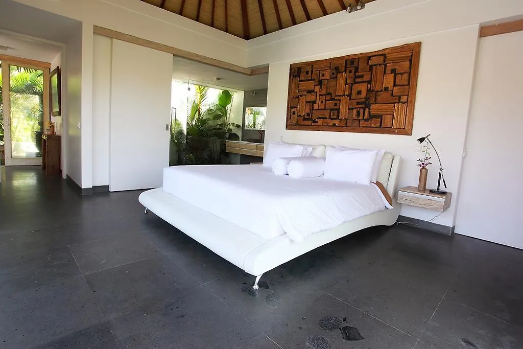 Amertha Villa Dreamland Uluwatu   Uluwatu (Bali)