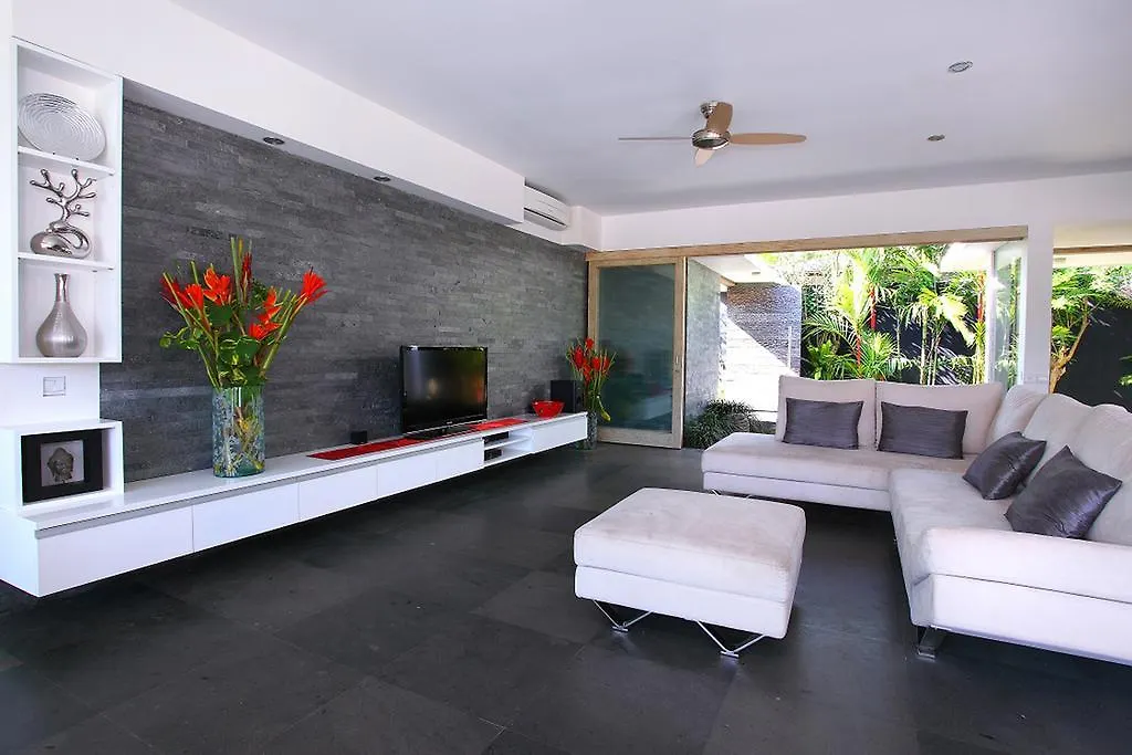 Amertha Villa Dreamland Uluwatu  Indonesia