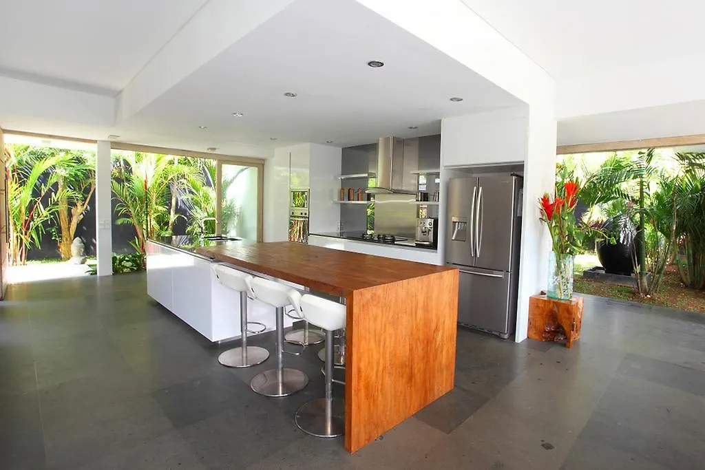 Amertha Villa Dreamland Uluwatu