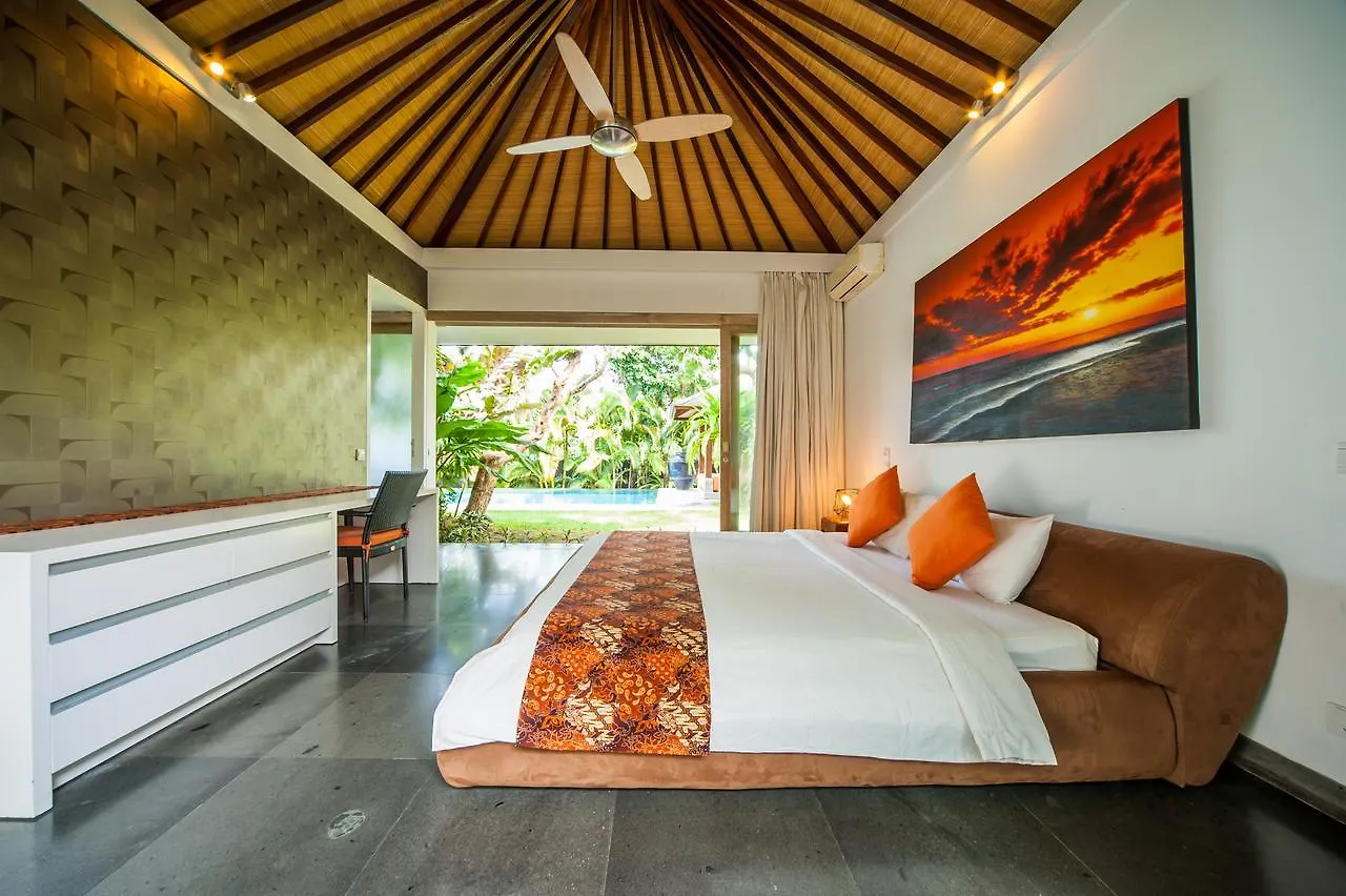 Amertha Villa Dreamland Uluwatu