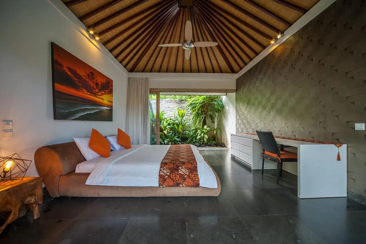Amertha Villa Dreamland Uluwatu  Uluwatu (Bali)