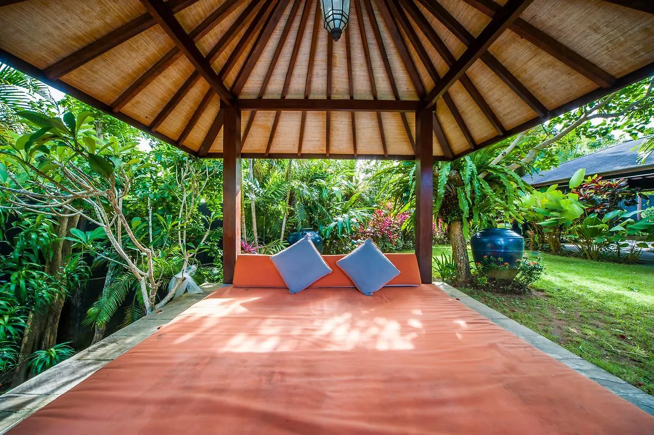Amertha Villa Dreamland Uluwatu  Indonesia