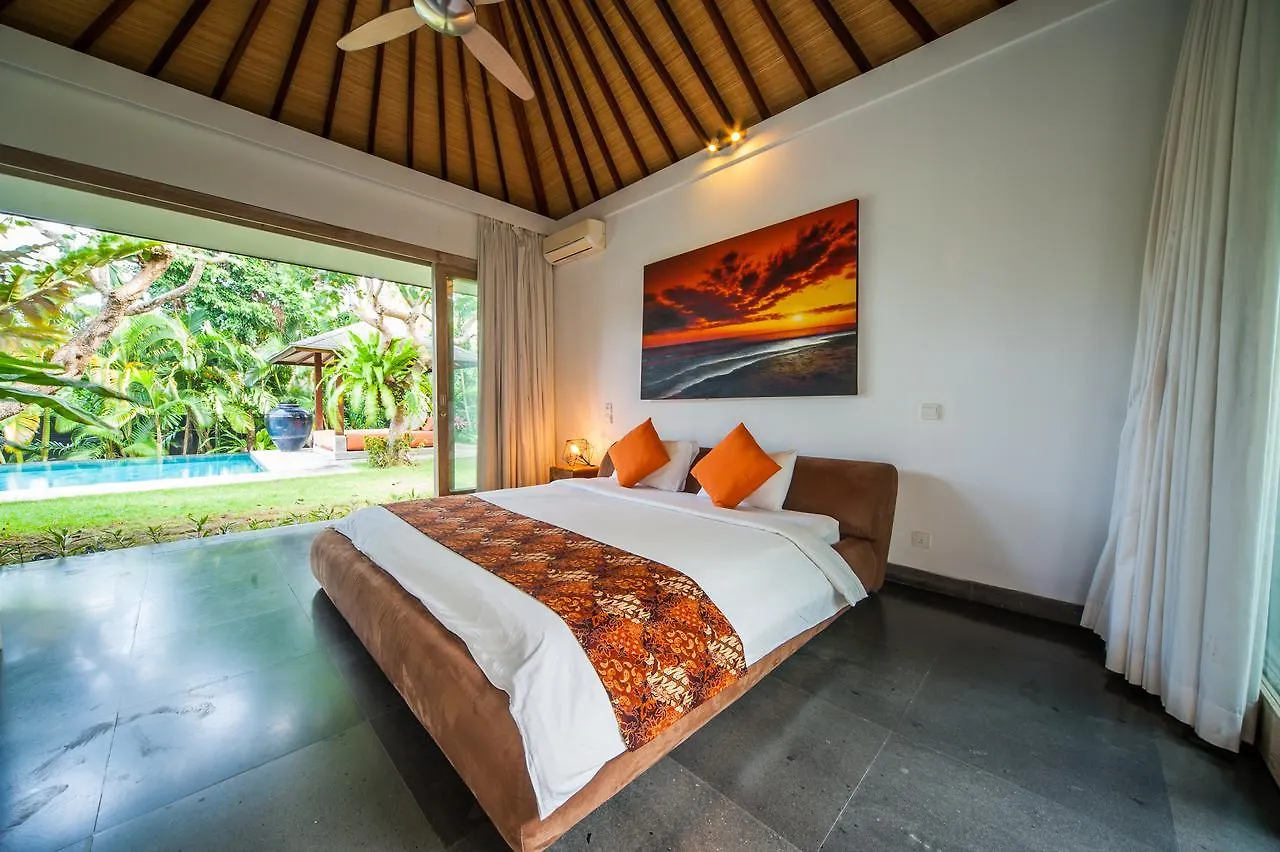 Amertha Villa Dreamland Uluwatu