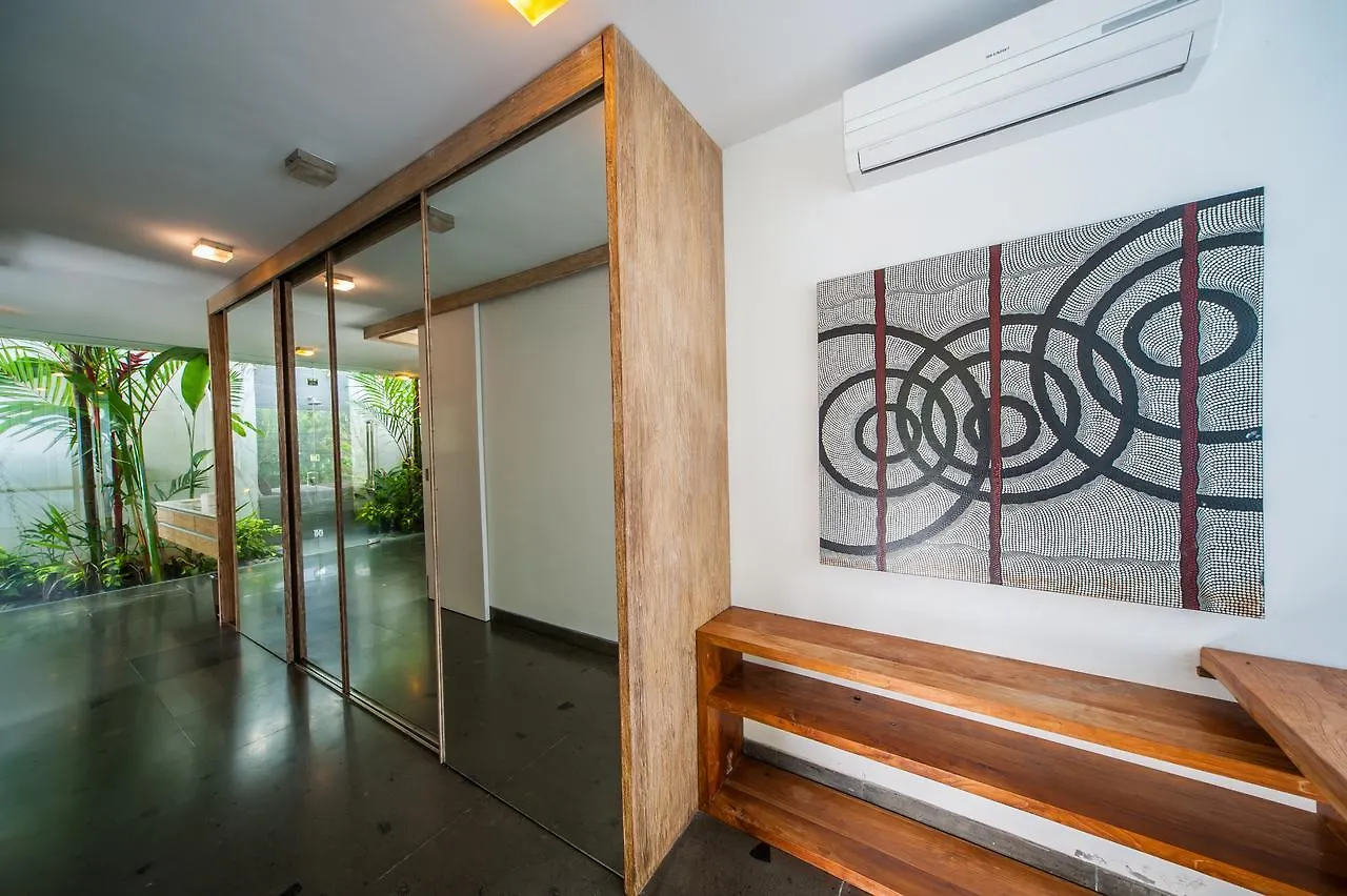 Amertha Villa Dreamland Uluwatu