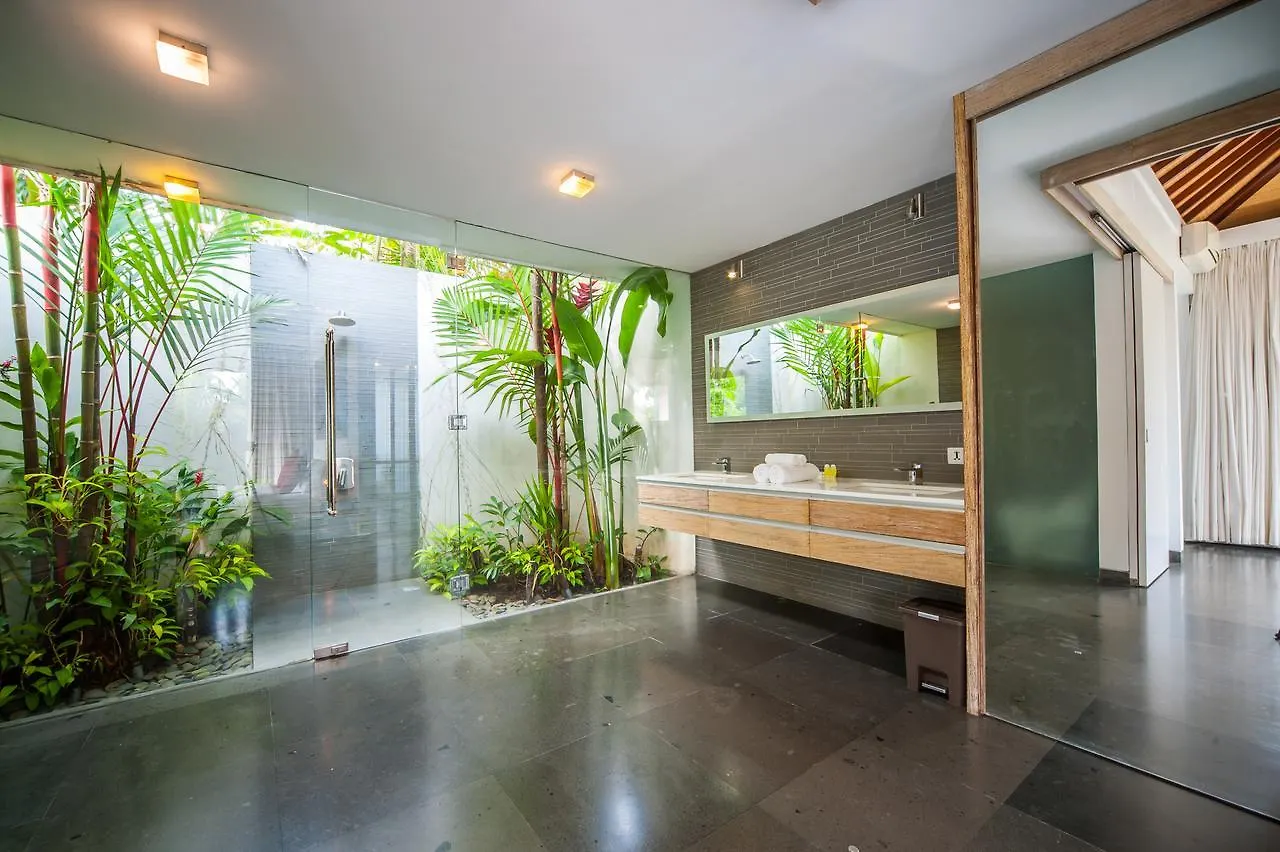 Amertha Villa Dreamland Uluwatu  Uluwatu (Bali)