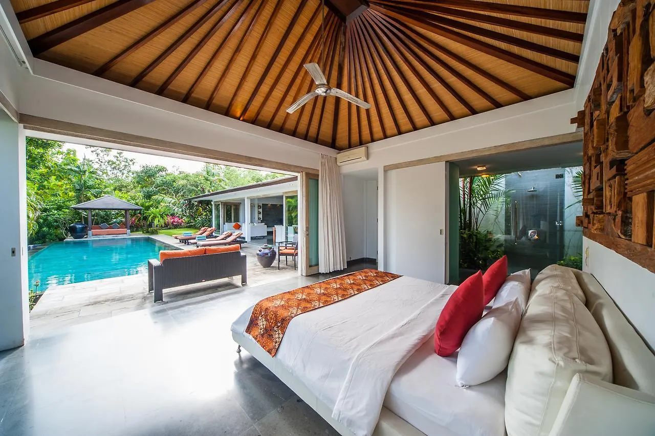 Amertha Villa Dreamland Uluwatu   Uluwatu (Bali)