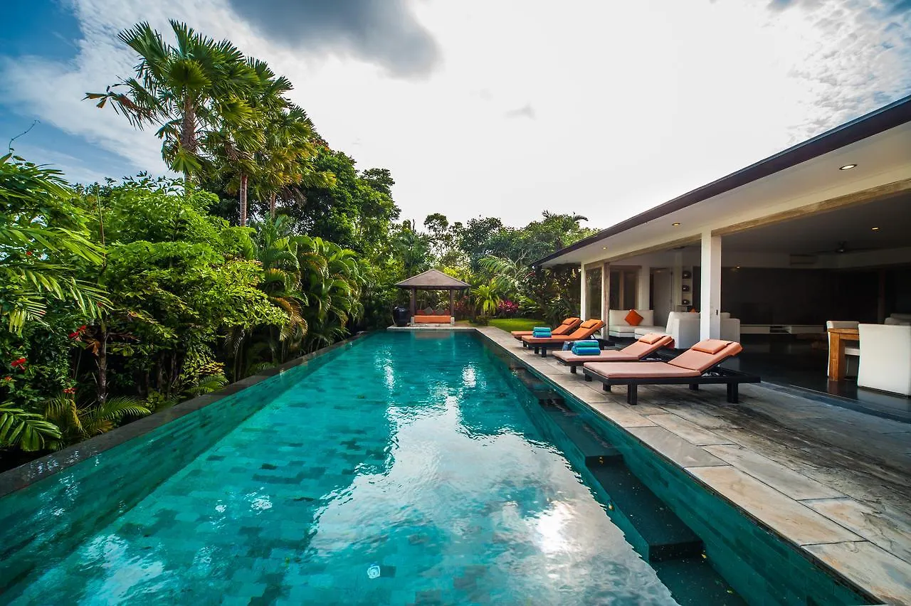 Amertha Villa Dreamland Uluwatu  0*, Uluwatu (Bali)