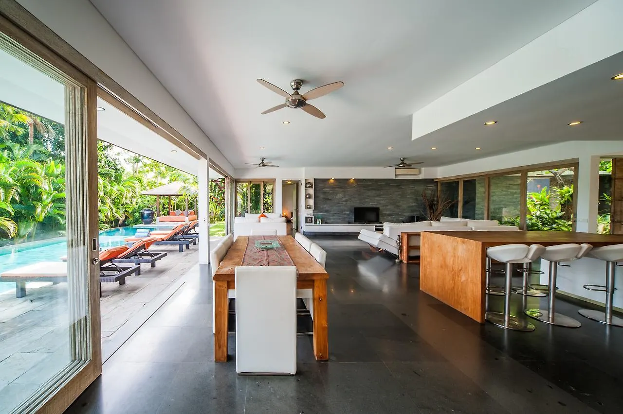 Amertha Villa Dreamland Uluwatu