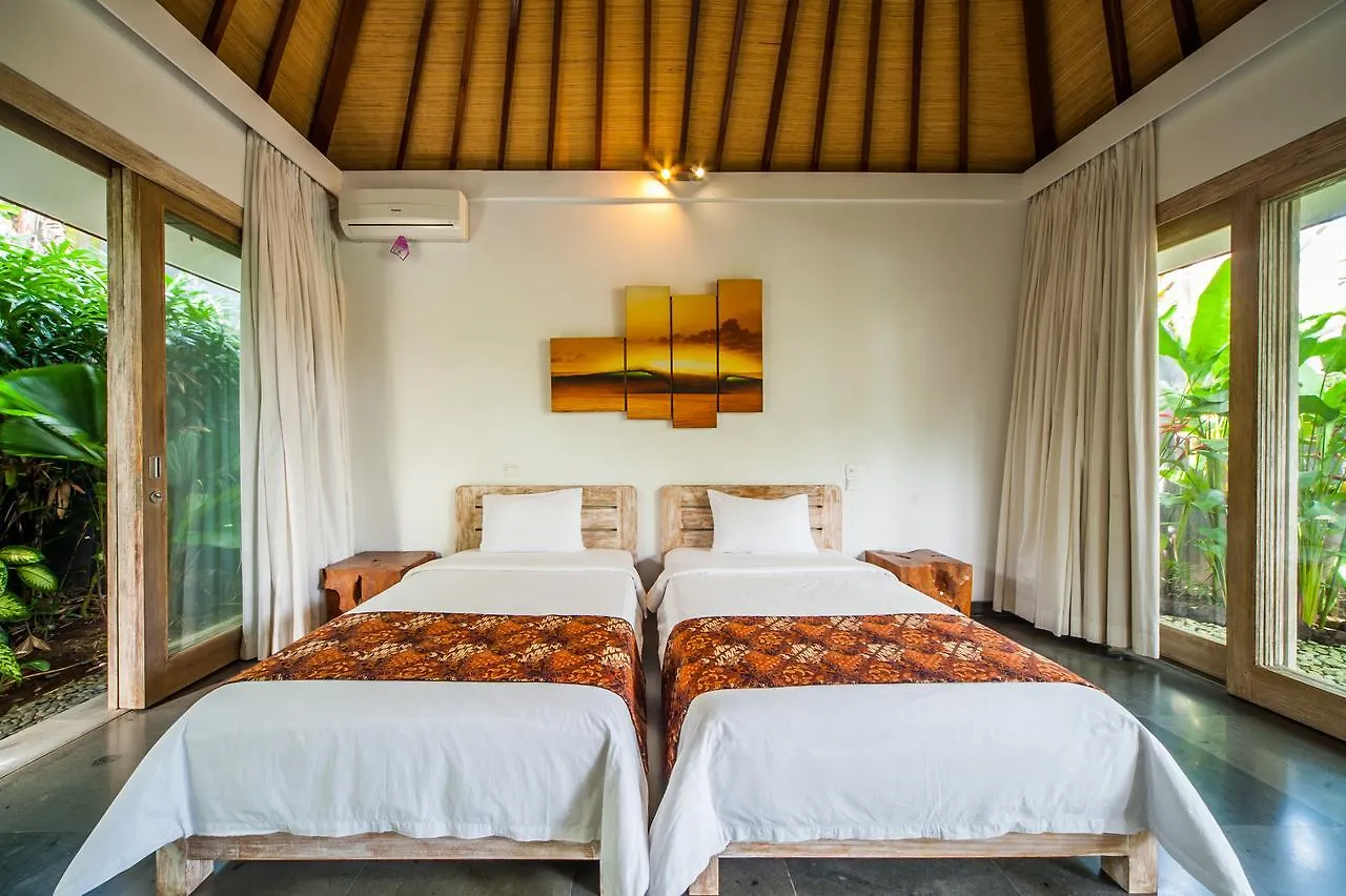 Amertha Villa Dreamland Uluwatu