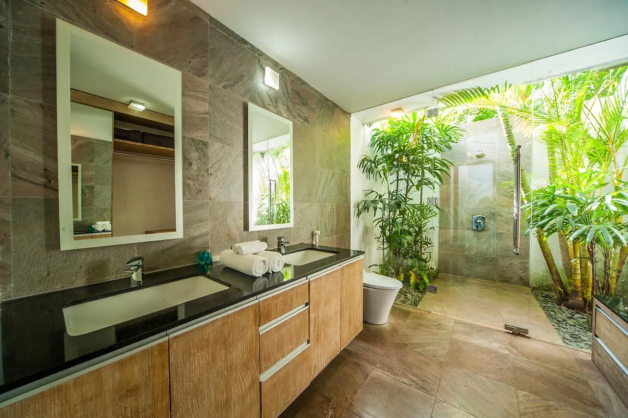 Amertha Villa Dreamland Uluwatu   Uluwatu (Bali)