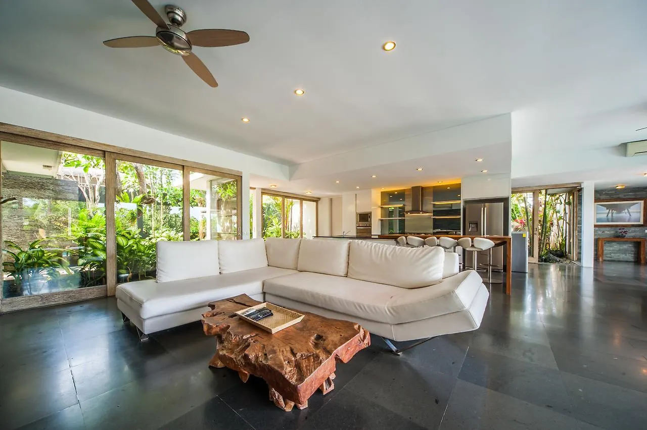 Amertha Villa Dreamland Uluwatu