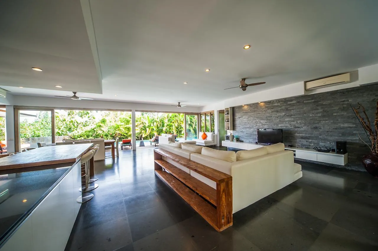 Amertha Villa Dreamland Uluwatu