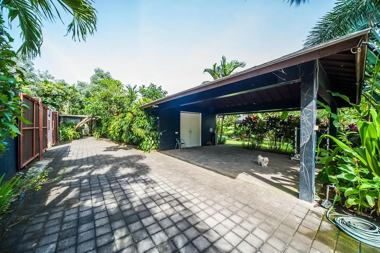 Amertha Villa Dreamland Uluwatu  Uluwatu (Bali)