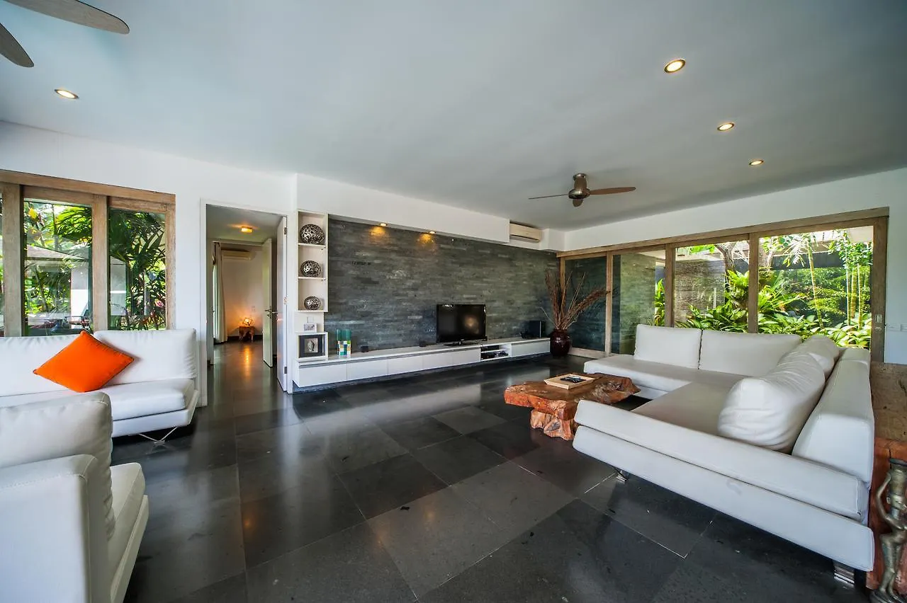 Amertha Villa Dreamland Uluwatu