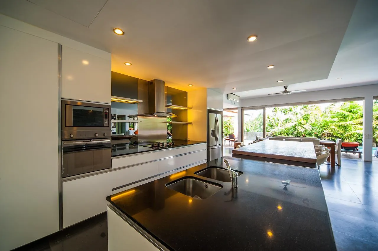 Amertha Villa Dreamland Uluwatu