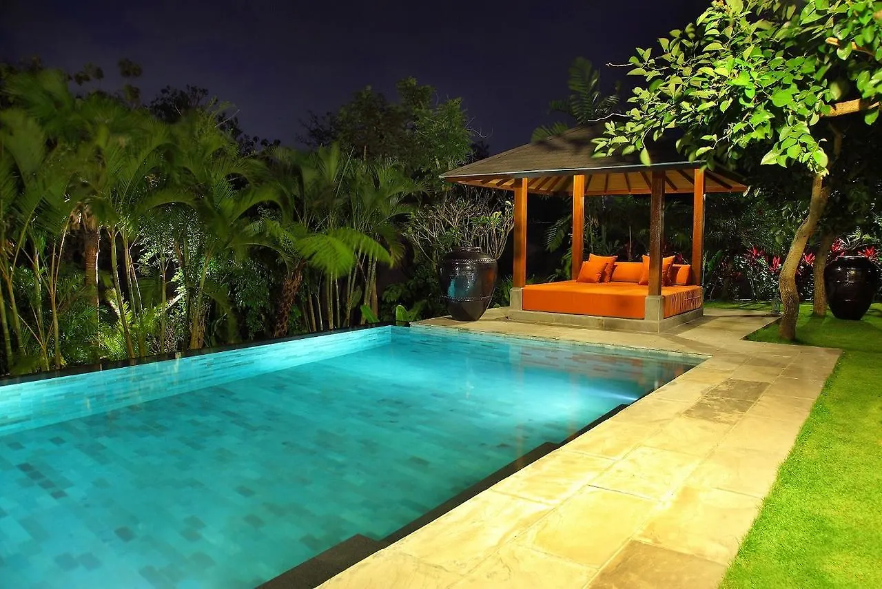 Amertha Villa Dreamland Uluwatu